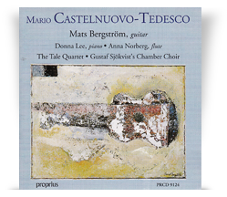 Castelnuovo-Tedesco