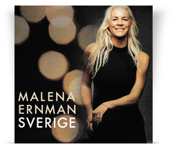 Malena Ernman – Sverige